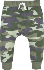 Gerber Baby Boys' Toddler 3-Pack Jogger Pants - Image 4